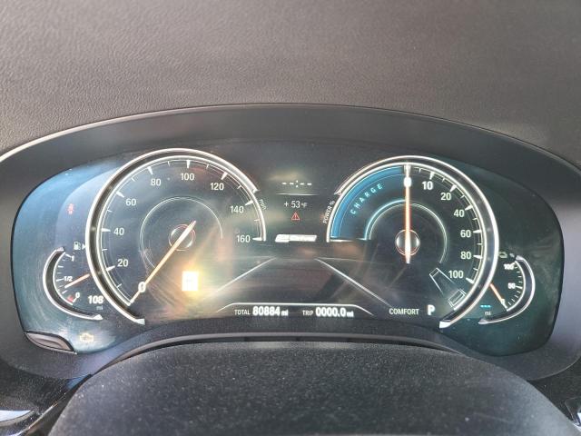 Photo 9 from auction – 2018 BMW 530XE with VIN WBAJB1C57JB084218