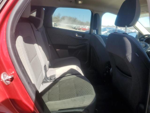 Photo 10 from auction – 2020 FORD ESCAPE SE with VIN 1FMCU9BZ1LUC15591