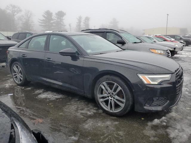 Photo 4 from auction – 2021 AUDI A6 PREMIUM with VIN WAUE3AF23MN059531