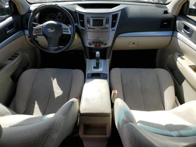 Photo 8 from auction – 2013 SUBARU OUTBACK 2. with VIN 4S4BRBHC2D3223133
