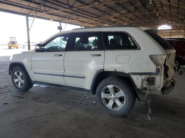 Photo 2 from auction – 2012 JEEP GRAND CHER with VIN 1C4RJFBGXCC324013