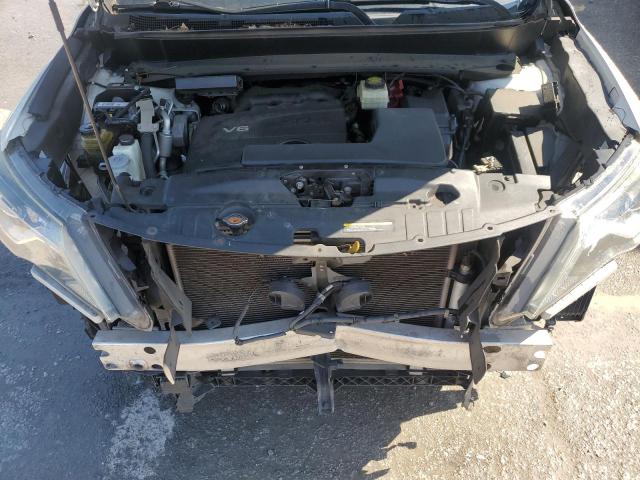Photo 12 from auction – 2018 NISSAN PATHFINDER with VIN 5N1DR2MM3JC625715