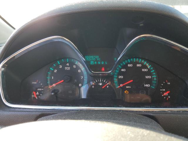 Photo 9 from auction – 2014 CHEVROLET TRAVERSE L with VIN 1GNKRGKD5EJ290798