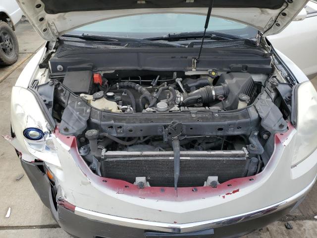 Photo 12 from auction – 2010 BUICK ENCLAVE CX with VIN 5GALRBED9AJ267919