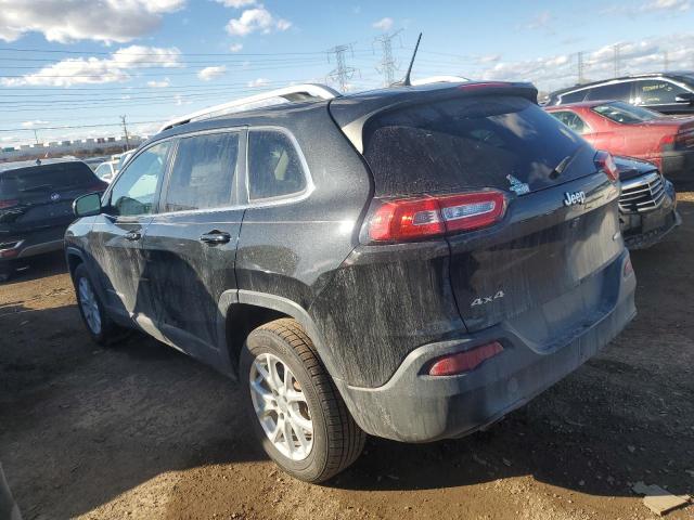 Photo 2 from auction – 2015 JEEP CHEROKEE L with VIN 1C4PJMCB5FW673906