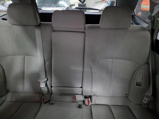 Foto 10 de la subasta – 2013 SUBARU OUTBACK 2. con VIN 4S4BRCGC3D3310305