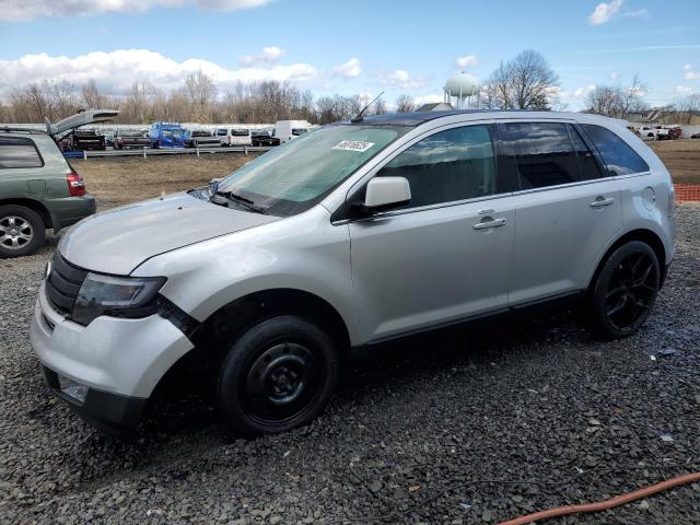 FORD EDGE LIMIT 2010 with VIN 2FMDK4KCXABB37999 - Photo from auction