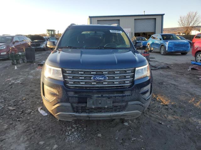 Photo 5 from auction – 2017 FORD EXPLORER X with VIN 1FM5K8D8XHGD71969
