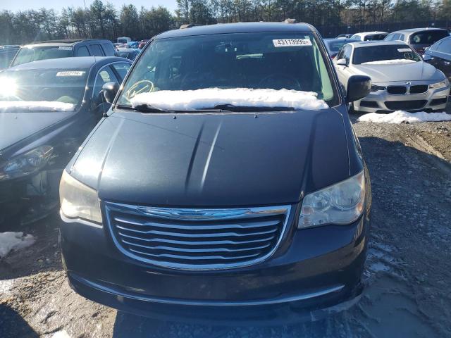Photo 5 from auction – 2014 CHRYSLER TOWN & COU with VIN 2C4RC1BG0ER279820