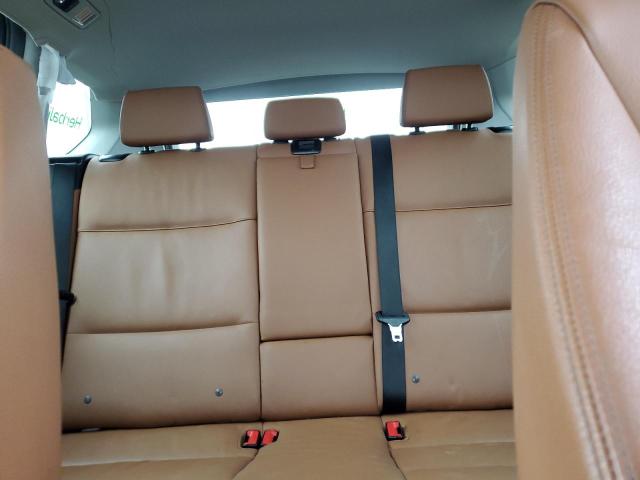 Photo 10 from auction – 2015 BMW X3 XDRIVE2 with VIN 5UXWX9C59F0D57348