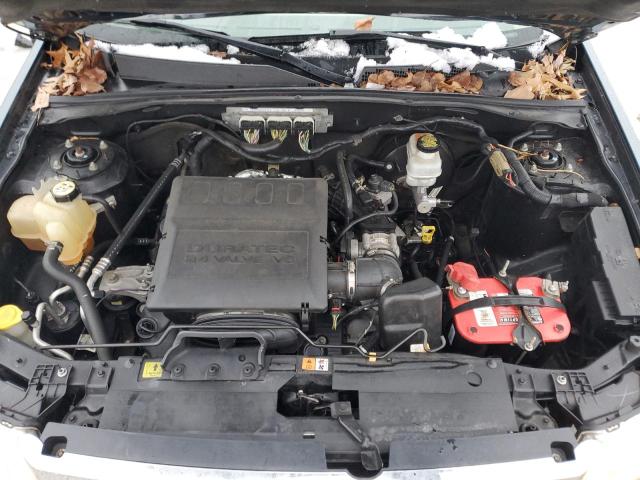 Photo 12 from auction – 2010 FORD ESCAPE XLT with VIN 1FMCU9DG9AKD32176