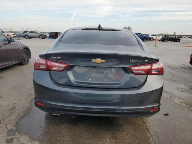 Photo 6 from auction – 2019 CHEVROLET MALIBU LT with VIN 1G1ZD5ST7KF112707