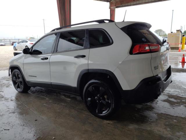Photo 2 from auction – 2017 JEEP CHEROKEE S with VIN 1C4PJLAB3HW661107