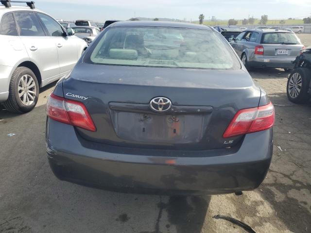 Photo 6 from auction – 2008 TOYOTA CAMRY CE with VIN 4T1BE46K58U744736