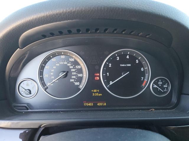 Снимка 9 от търг – 2011 BMW 535 XI с VIN WBAFU7C51BC439639