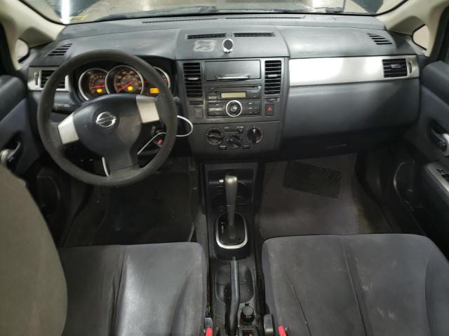 Photo 8 from auction – 2008 NISSAN VERSA S with VIN 3N1BC13E68L378693