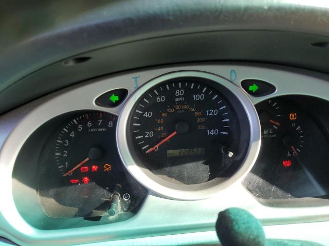 Photo 9 from auction – 2005 TOYOTA HIGHLANDER with VIN JTEEP21A450111447