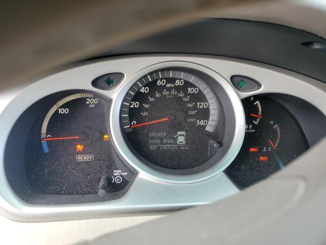 Photo 9 from auction – 2006 TOYOTA HIGHLANDER with VIN JTEDW21A160003108