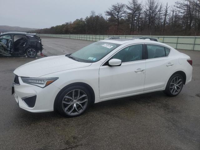 Photo 1 from auction – 2020 ACURA ILX PREMIU with VIN 19UDE2F74LA006273