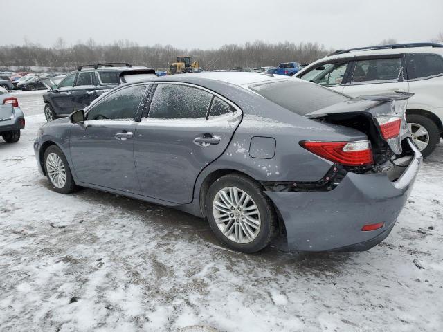 Photo 2 from auction – 2014 LEXUS ES 350 with VIN JTHBK1GG3E2140789