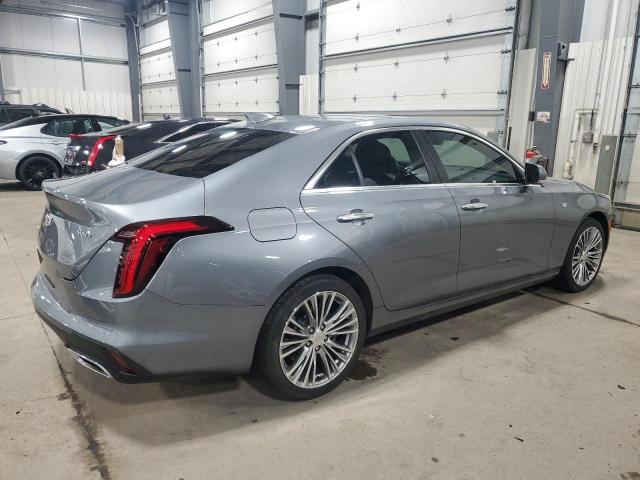 Photo 3 from auction – 2022 CADILLAC CT4 PREMIU with VIN 1G6DF5RL0N0128047