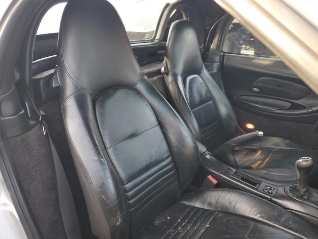 Photo 10 from auction – 2000 PORSCHE BOXSTER with VIN WP0CA2980YU626179