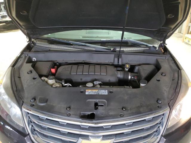 Photo 12 from auction – 2017 CHEVROLET TRAVERSE P with VIN 1GNKVJKD7HJ194278