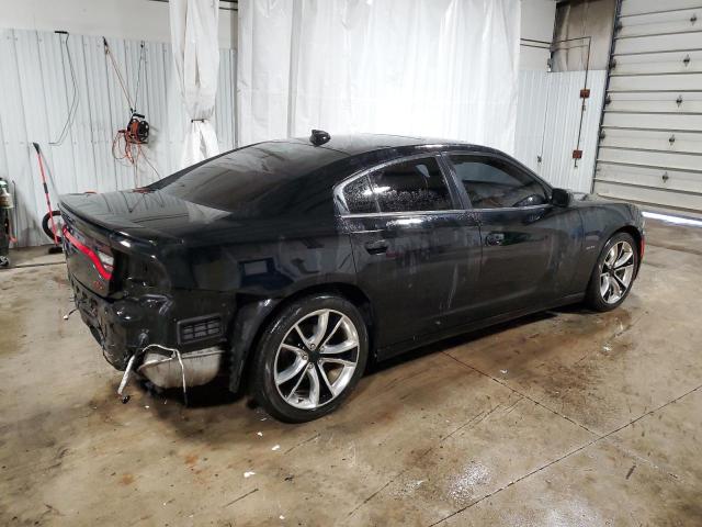 Photo 3 from auction – 2016 DODGE CHARGER with VIN 2C3CDXCTXGH110385