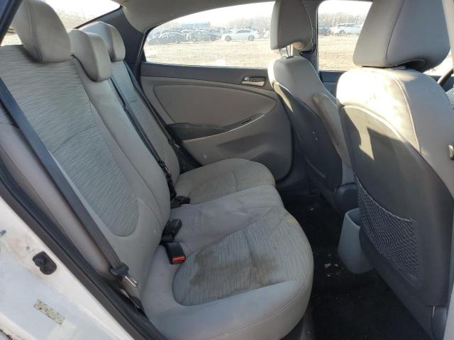 Photo 10 from auction – 2015 HYUNDAI ACCENT GLS with VIN KMHCT4AE3FU798481