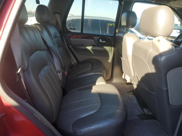Foto 11 de la subasta – 2002 GMC ENVOY con VIN 1GKDT13S922111587