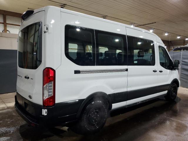 Photo 3 from auction – 2022 FORD TRANSIT T- with VIN 1FBAX2C85NKA73815
