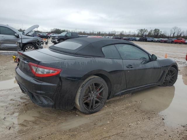 Photo 3 from auction – 2017 MASERATI GRANTURISM with VIN ZAM45VMA9H0190505