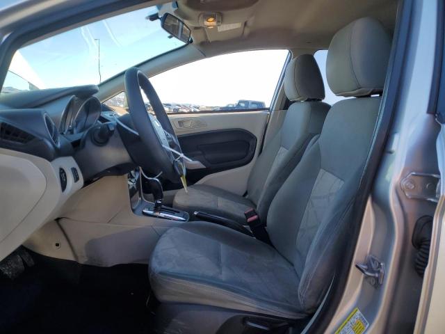 Photo 7 from auction – 2013 FORD FIESTA SE with VIN 3FADP4EJ7DM205409