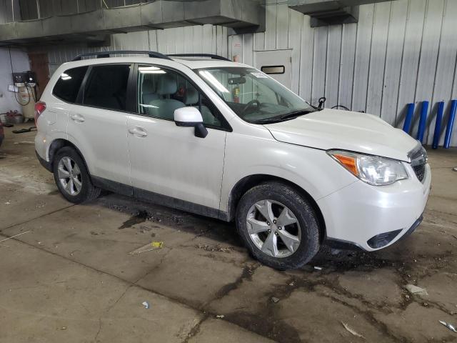 Photo 4 from auction – 2015 SUBARU FORESTER 2 with VIN JF2SJADC2FH510040
