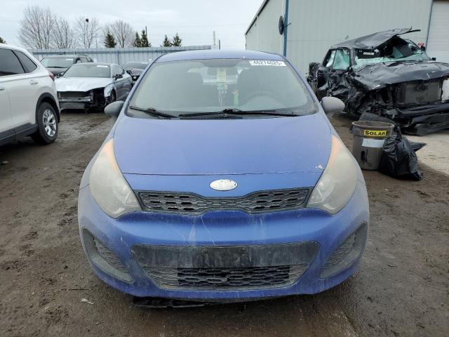 صورة رقم 5 من المزاد - 2014 KIA RIO LX مع VIN KNADM5A34E6946048