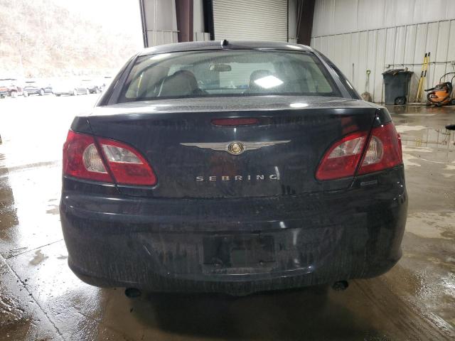 Фото 6 с аукциона – 2007 CHRYSLER SEBRING LI с VIN 1C3LC66M77N564862