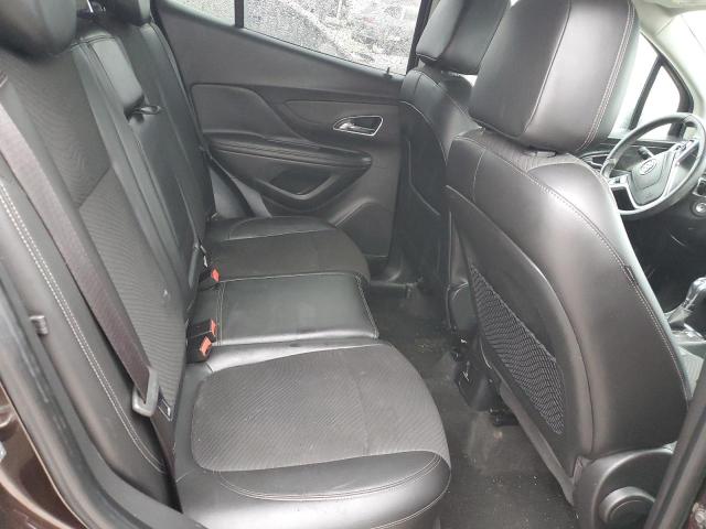 Photo 11 from auction – 2014 BUICK ENCORE CONVENIENCE with VIN KL4CJFSB8EB680456