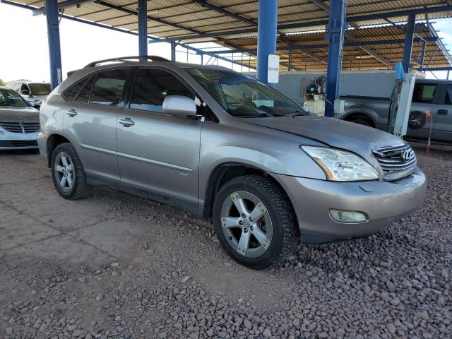Photo 4 from auction – 2005 LEXUS RX 330 with VIN JTJGA31U950055744