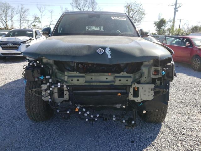Photo 5 from auction – 2023 RIVIAN R1S ADVENT with VIN 7PDSGABA2PN014780