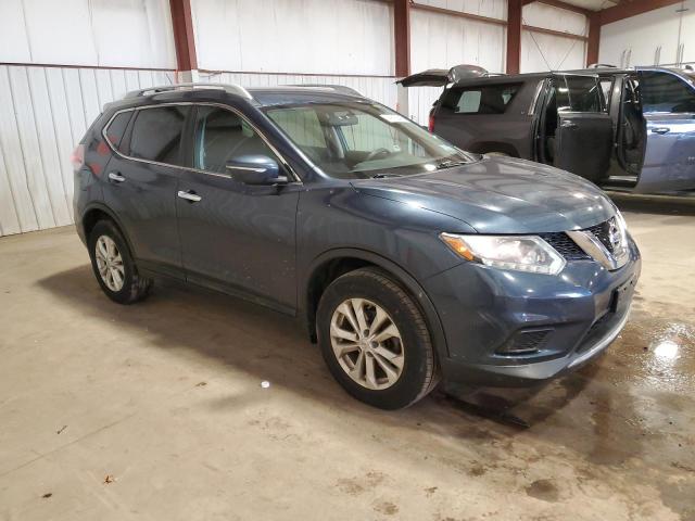 Photo 4 from auction – 2015 NISSAN ROGUE S with VIN 5N1AT2MV2FC753416