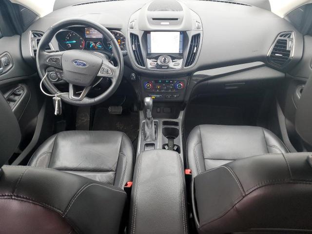 صورة رقم 8 من المزاد - 2017 FORD ESCAPE مع VIN 1FMCU9J93HUD14146