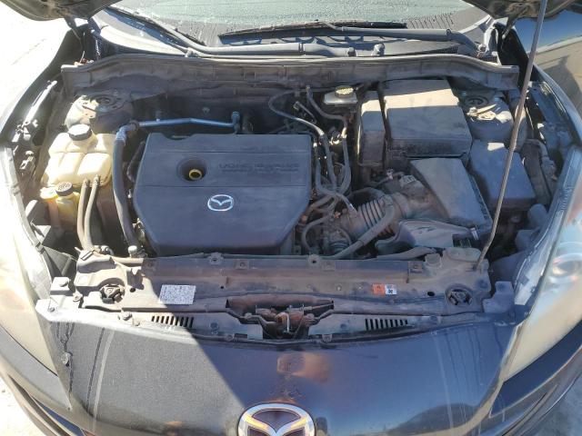 Zdjęcie 11 z aukcji – 2011 MAZDA 3 S z VIN JM1BL1K61B1386058