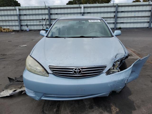 Photo 5 from auction – 2005 TOYOTA CAMRY with VIN 4T1BE32K35U597151
