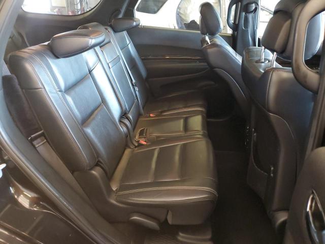 Снимка 11 от търг – 2014 DODGE DURANGO CI с VIN 1C4RDJEG6EC337284
