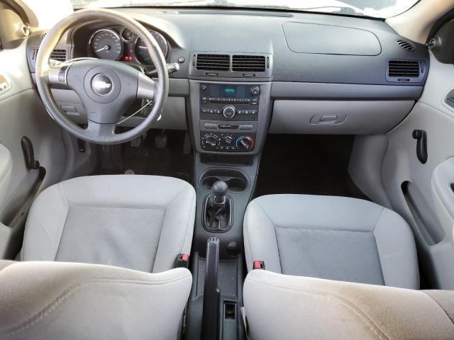 Photo 8 from auction – 2007 CHEVROLET COBALT LS with VIN 1G1AK15F577322659
