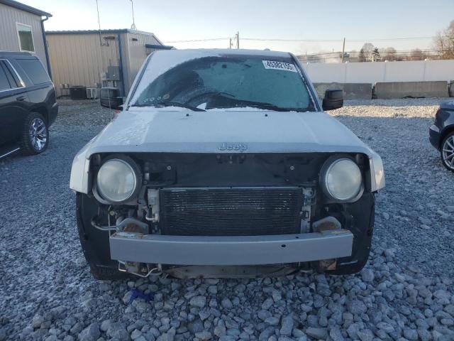 Photo 5 from auction – 2010 JEEP PATRIOT SP with VIN 1J4NF2GB2AD512015