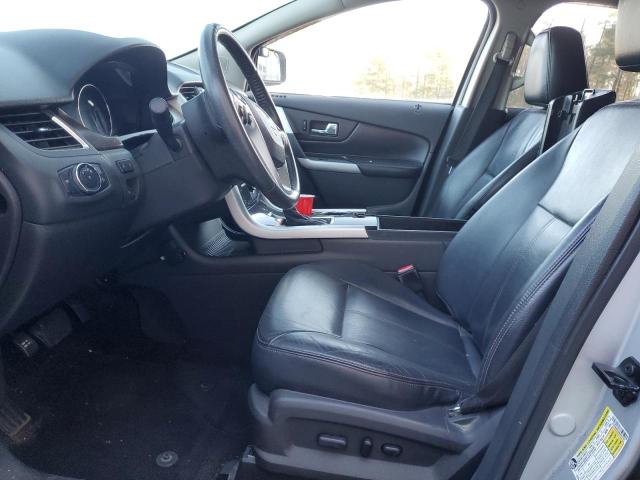 Photo 7 from auction – 2011 FORD EDGE LIMIT with VIN 2FMDK4KC9BBA52265
