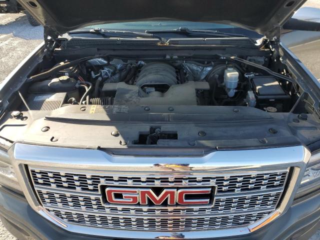 Photo 11 from auction – 2017 GMC SIERRA K15 with VIN 3GTU2PEC8HG343735