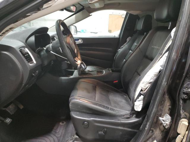 Photo 7 from auction – 2018 DODGE DURANGO CI with VIN 1C4RDJEG9JC445313