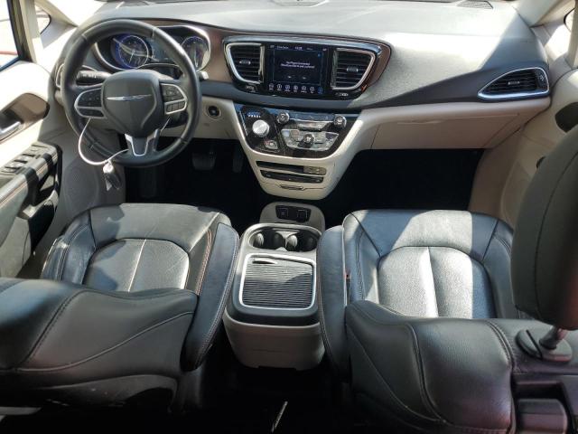 Photo 8 from auction – 2018 CHRYSLER PACIFICA T with VIN 2C4RC1EG2JR353065